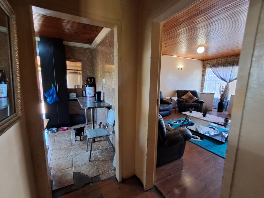 4 Bedroom Property for Sale in Fairbridge Heights Eastern Cape